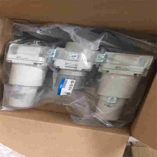 SMC五通直动式电磁阀VSA3145-06-N-X59