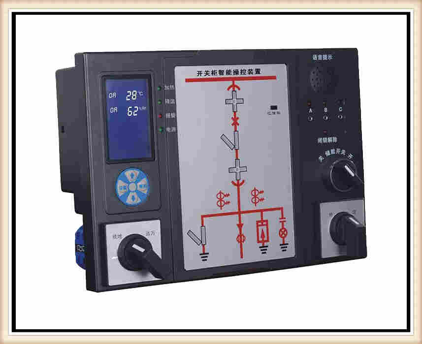 2022已更新ASD-200/D无线测温智能操控装置