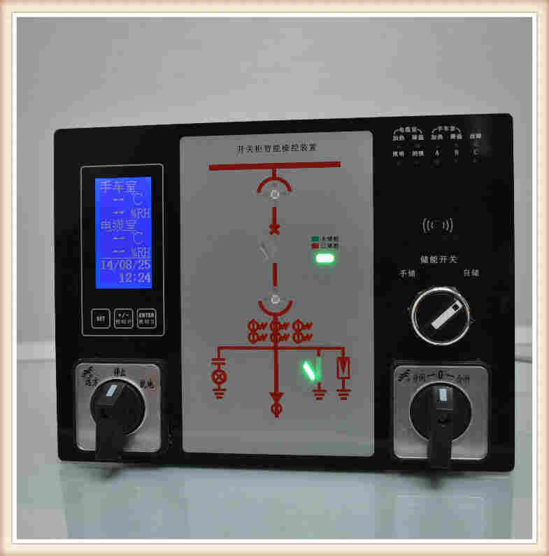 2022已更新AGN-ZK816高压综保和智能操控装置