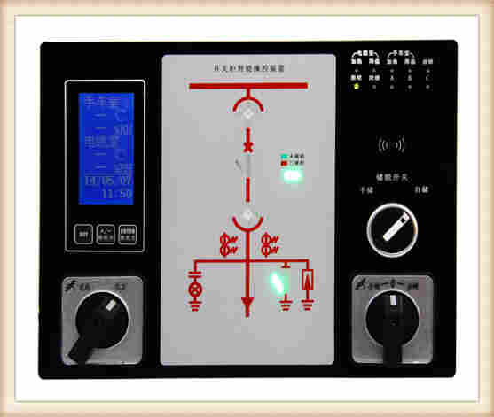 CK3800数码智能操控装置-2022已更新