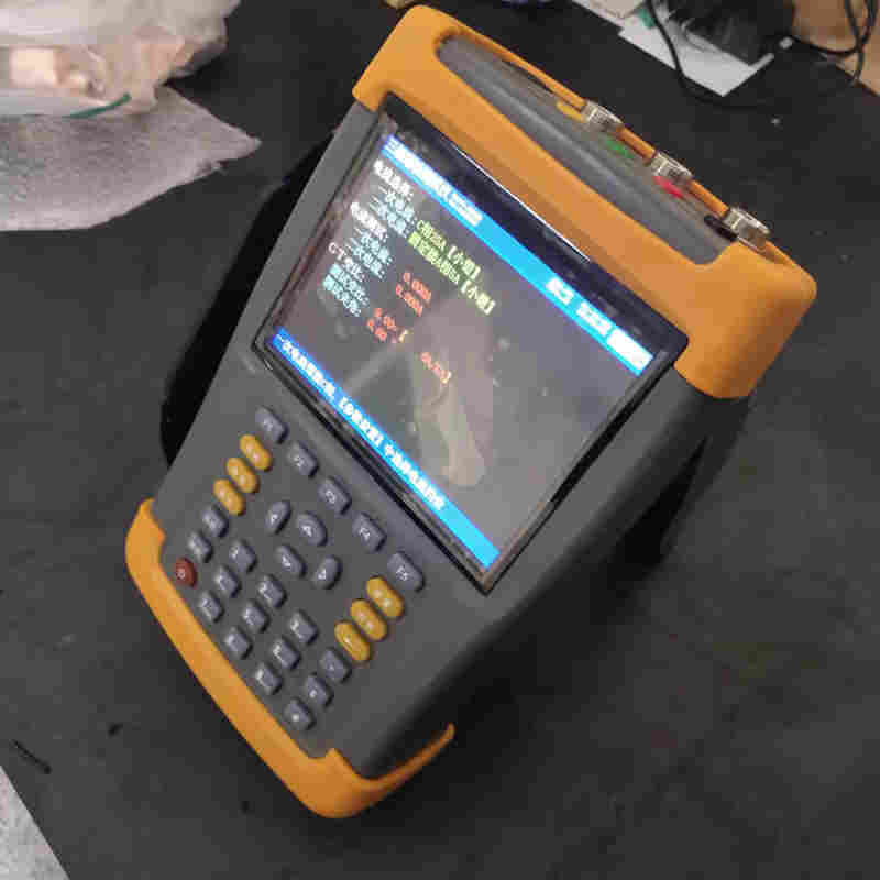 HN2022A台区分支识别仪 多主多分 华能便携式电能表现场校验仪 HN2022A台区分支识别仪 多主多分 华能便携式电能表现场校验仪