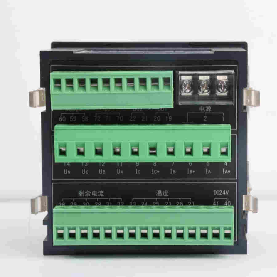 漏电防火探测装置-WEFPT-320ZG