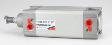 采购原装CAMOZZI气缸63MP2C063A0080R