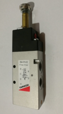 采购原装CAMOZZI气缸63MP2C063A0080R