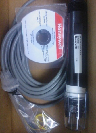 霍尼韦尔HONEYWELL电极DL2-742-0003