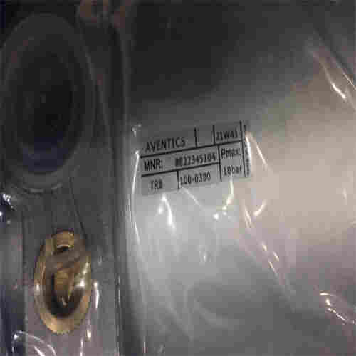 性能类别安沃驰拉杆气缸