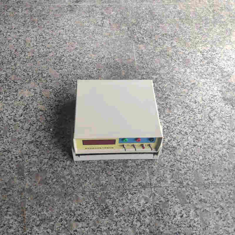 供应HN-S1高精度毫秒仪生产 华能数字式电秒表使用视频