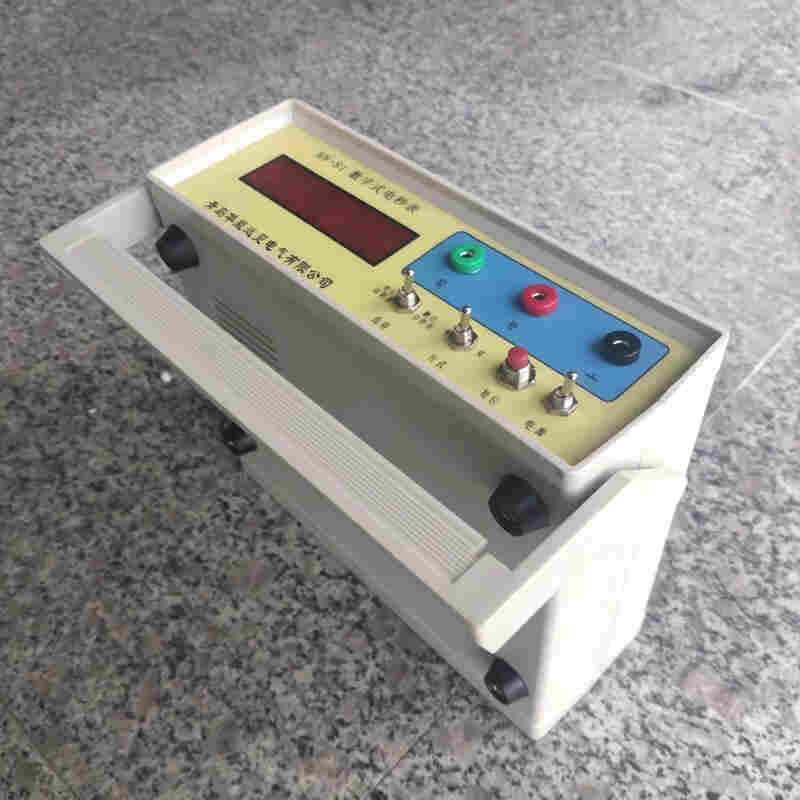 供应HN-S1高精度电秒表生产 华能数字毫秒仪使用视频