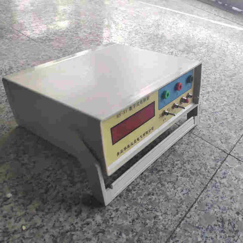 供应HN-S1高精度毫秒计生产 华能数字式电秒表接线图例 供应HN-S1高精度毫秒计生产 华能数字式电秒表接线图例