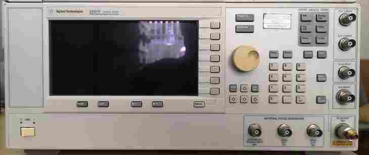 租售Agilent/安捷伦E8257C矢量信号发生器