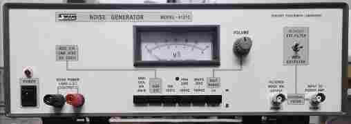 租售/回收台湾阳光7116C 8121C音频测试仪