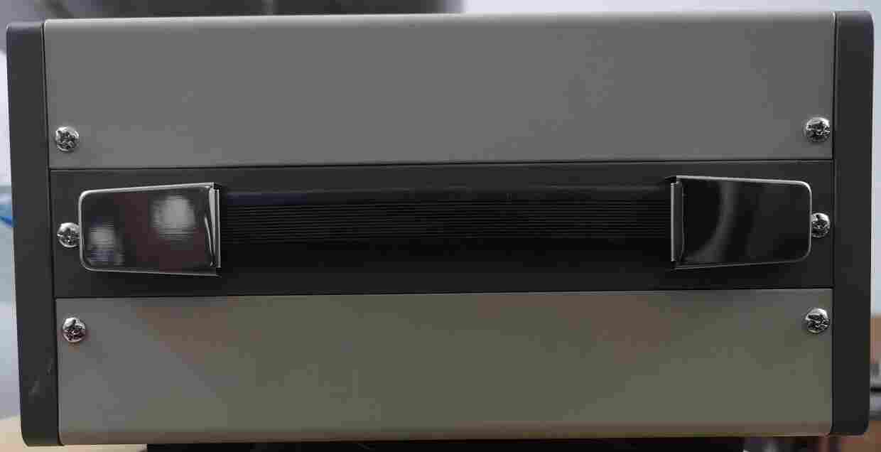 租售/回收台湾阳光7116C 8121C音频测试仪