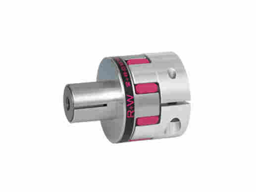 德国R+W扭力限制器工业型弹性联轴器 德国R+W扭力限制器工业型弹性联轴器