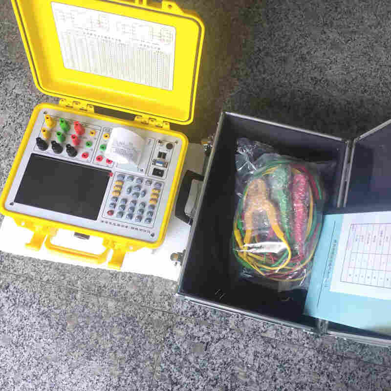 德州市变压器容量及损耗测试仪变压器参数测试仪测试干式SCB15