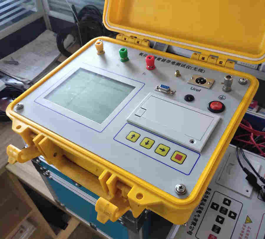 HN7010A直流低电阻测试仪 华能手持式直流电阻测试仪质量皮实