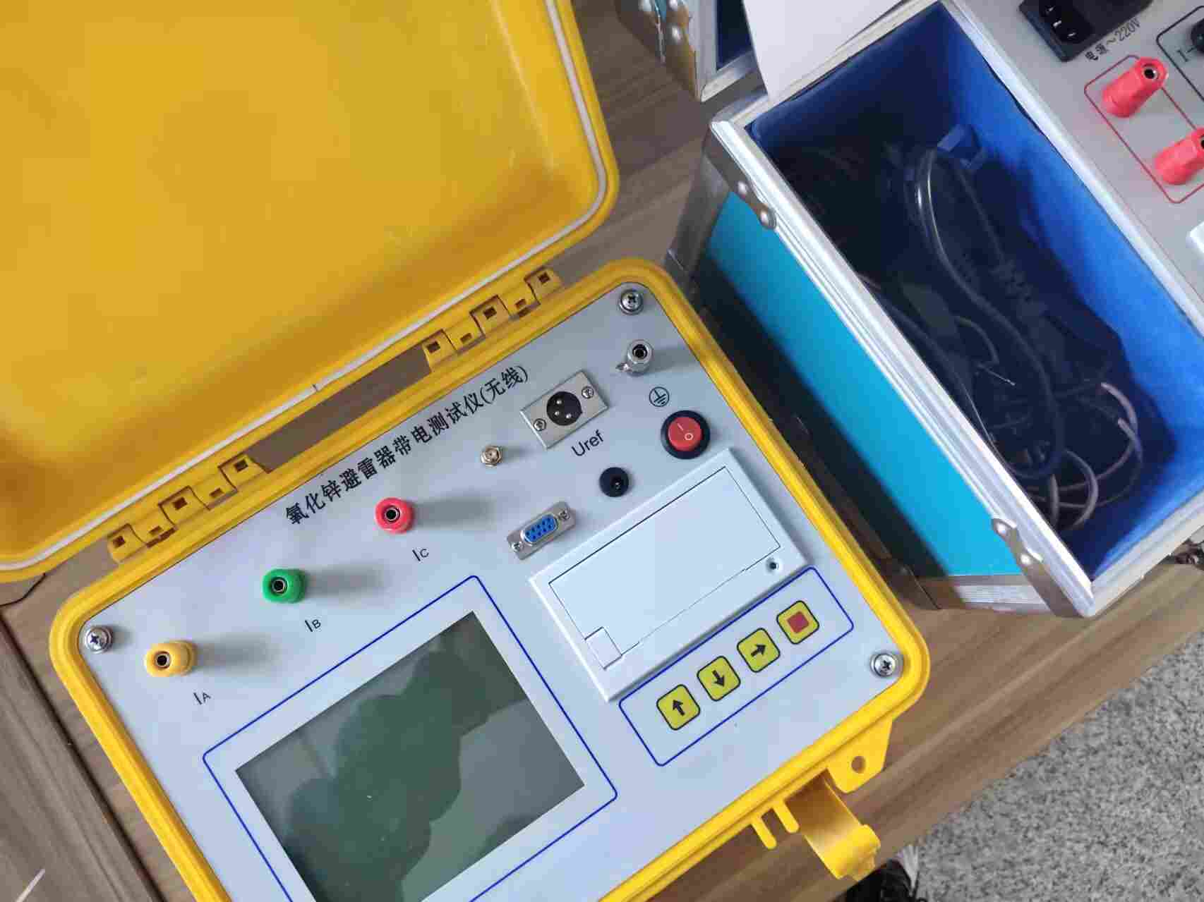 HN7010A直流电阻测试仪 华能三路直流电阻测试仪20年经验