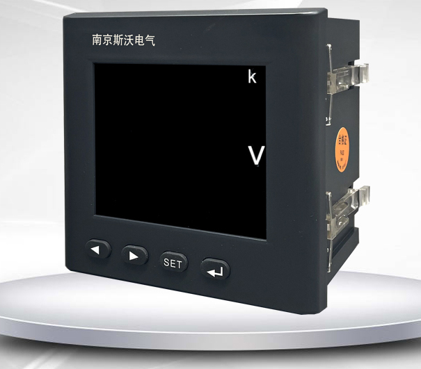 dmx302E//南京斯沃led测量仪