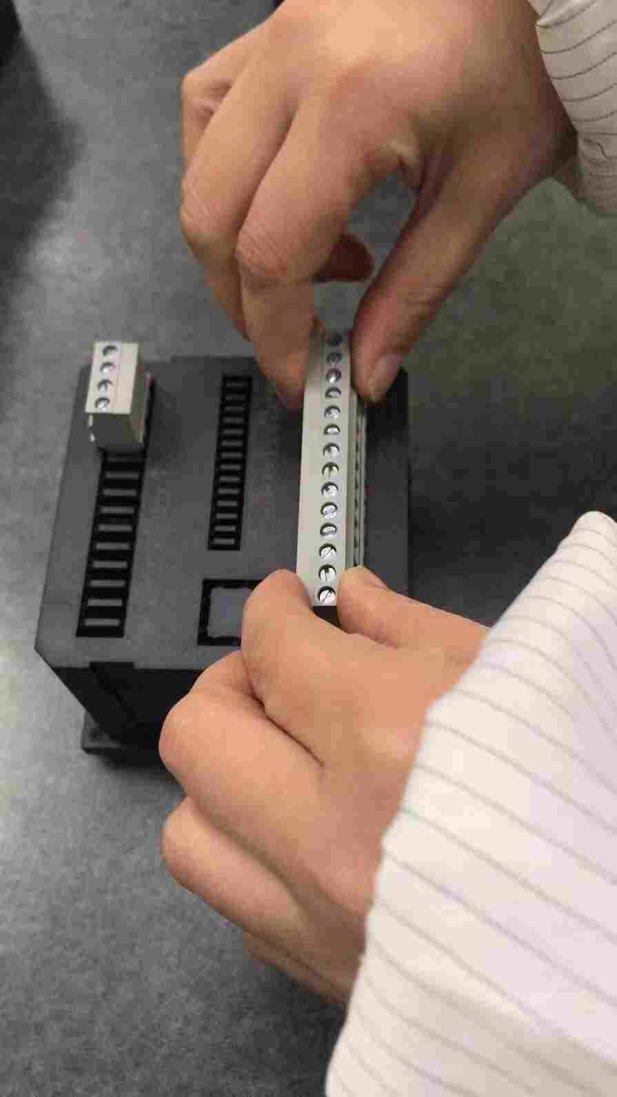 GEC2210多功能表怎么看-2022已更新