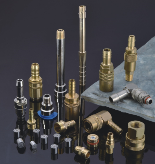 浅谈HOSCO软管CPH-4原理及应用