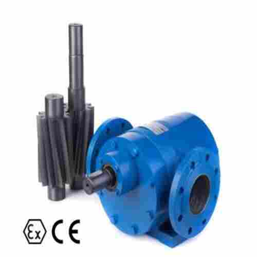 经销意大利ULTRA齿轮泵