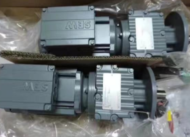 sew减速电机FA77/G DRN112M4BE5/TH/V