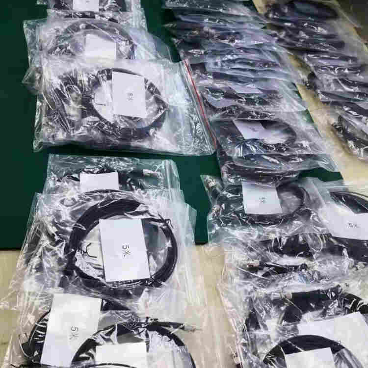 淮安JG-HGD馈线弧光保护系统