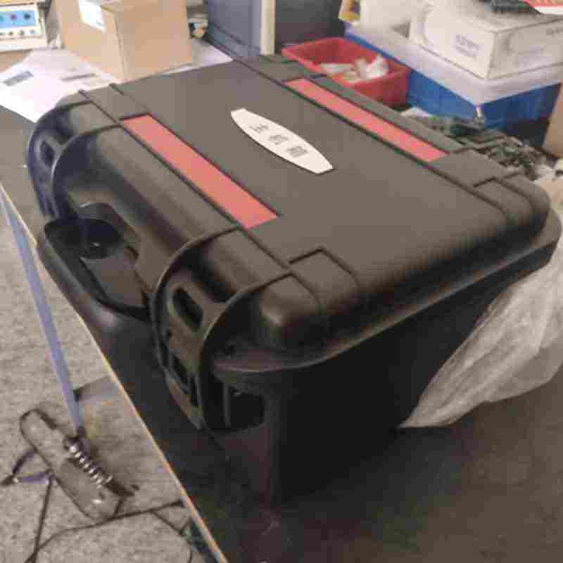 华能电气HN11F真空接触器三相同步测试仪 999MS 操作方法