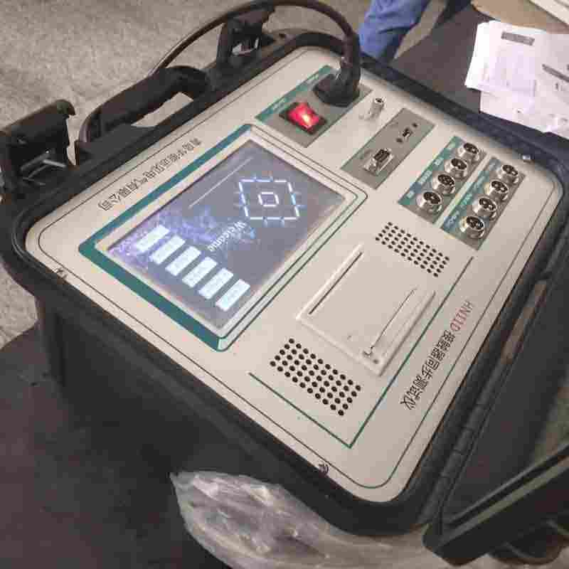 HNJD油耐压测试仪校准仪 电压100KV 0.01级试验步骤 HNJD油耐压测试仪校准仪 电压100KV 0.01级试验步骤