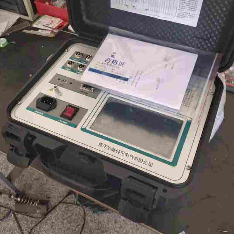 HN11C断路器动特性测试仪 华能高压开关特性测试仪使用说明生产 HN11C断路器动特性测试仪 华能高压开关特性测试仪使用说明生产