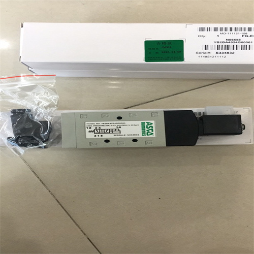 尺寸图ASCO阿斯卡电磁阀YA2BA4524G00061