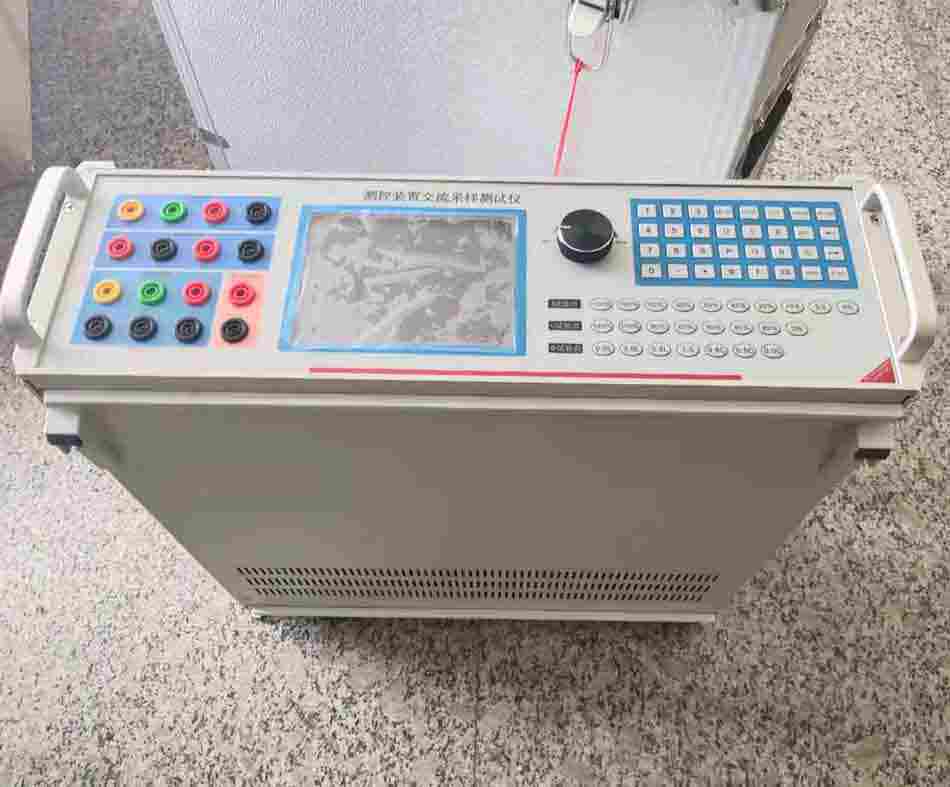 单相交流标准电流表 直流标准电压表 三相交直流标准表相关标准