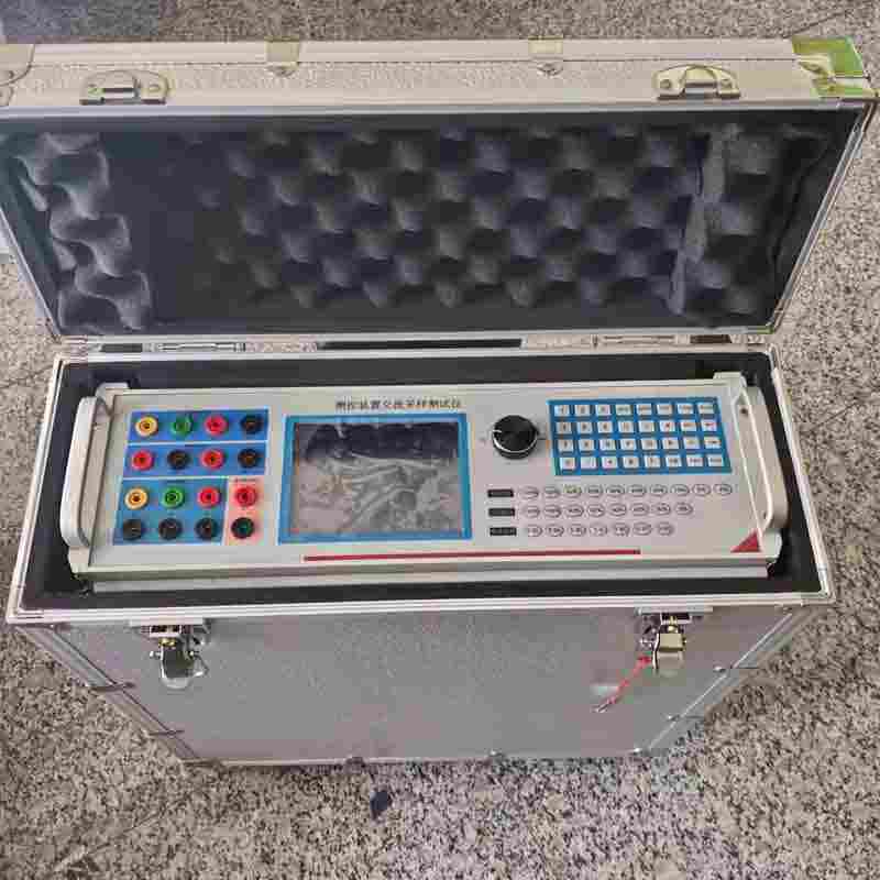 单相交流标准电流表 直流标准电压表 三相交直流标准表相关标准