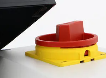 EATON穆勒FAK-S/KC11/I脚踏手拍开关调试