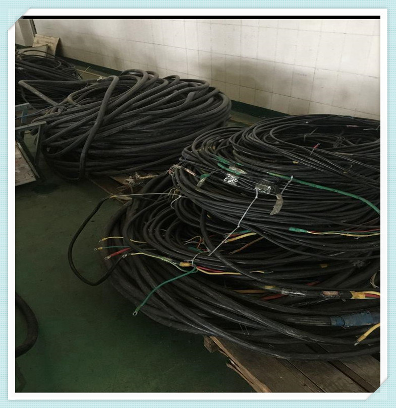 邢台柏乡电缆线回收 2022行情 低压电缆回收