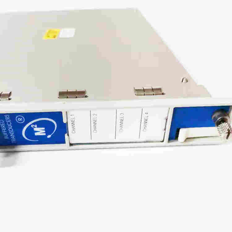 本特利21504-004-016-10-02 3500模块 本特利21504-004-016-10-02 3500模块