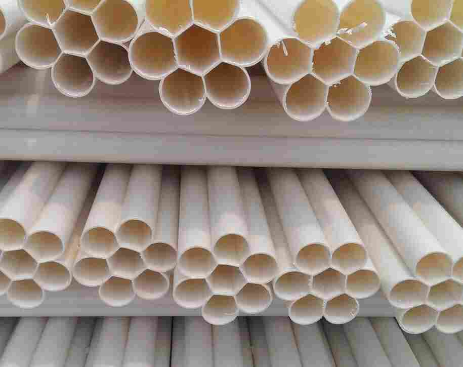 宾川七孔梅花管