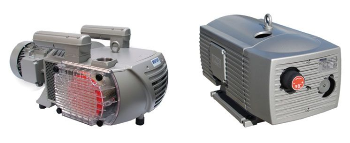 德国becker贝壳真空泵型号vt4.40乾拓现货销售