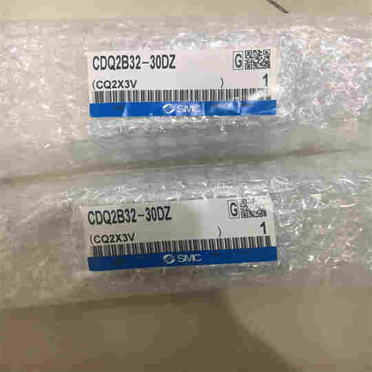 SMC气缸CDQMA32TF-75-M9PWSDPC3要点说明