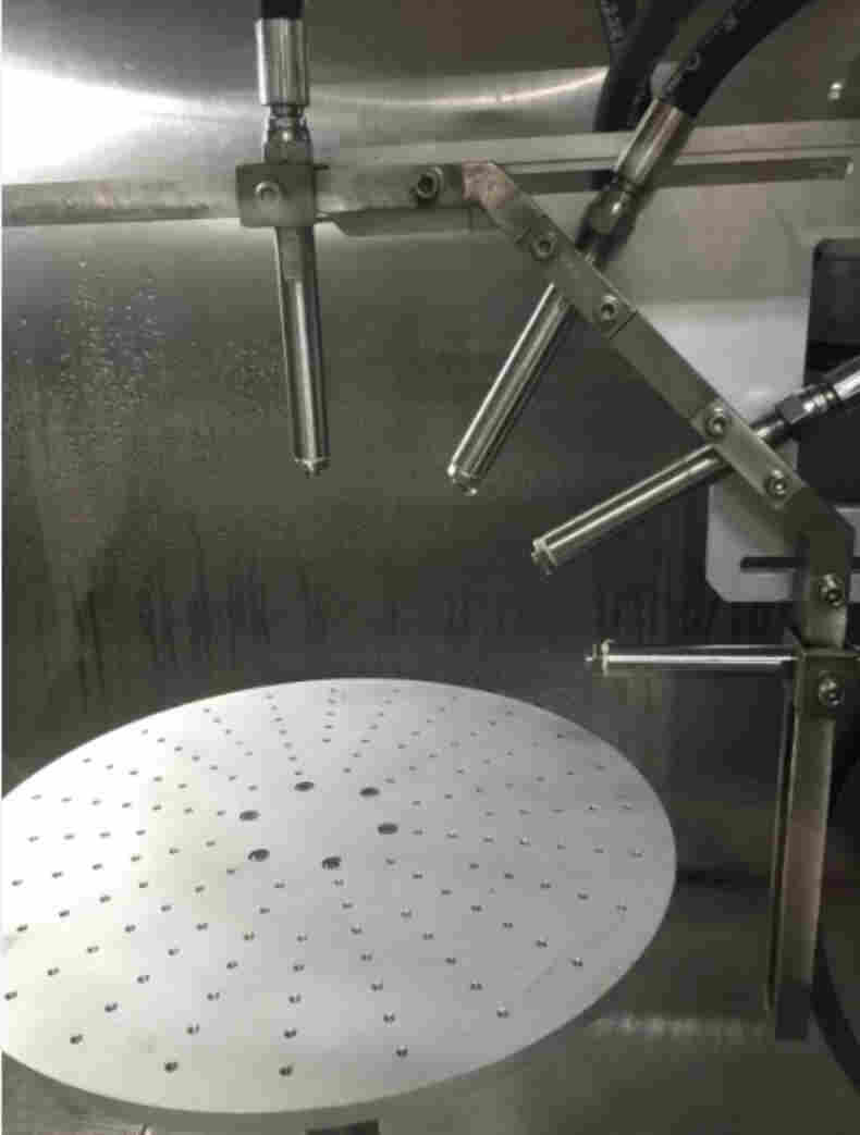 连云港防水试验箱