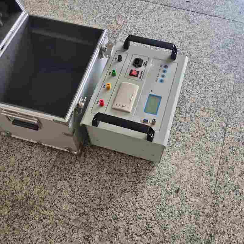 青岛全自动介质损耗测量仪华能生产异频介损测试仪外委检测 青岛全自动介质损耗测量仪华能生产异频介损测试仪外委检测