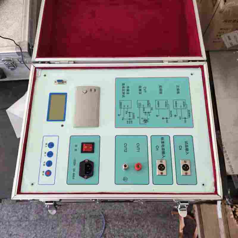 青岛全自动介质损耗测量仪华能生产异频介损测试仪外委检测 青岛全自动介质损耗测量仪华能生产异频介损测试仪外委检测