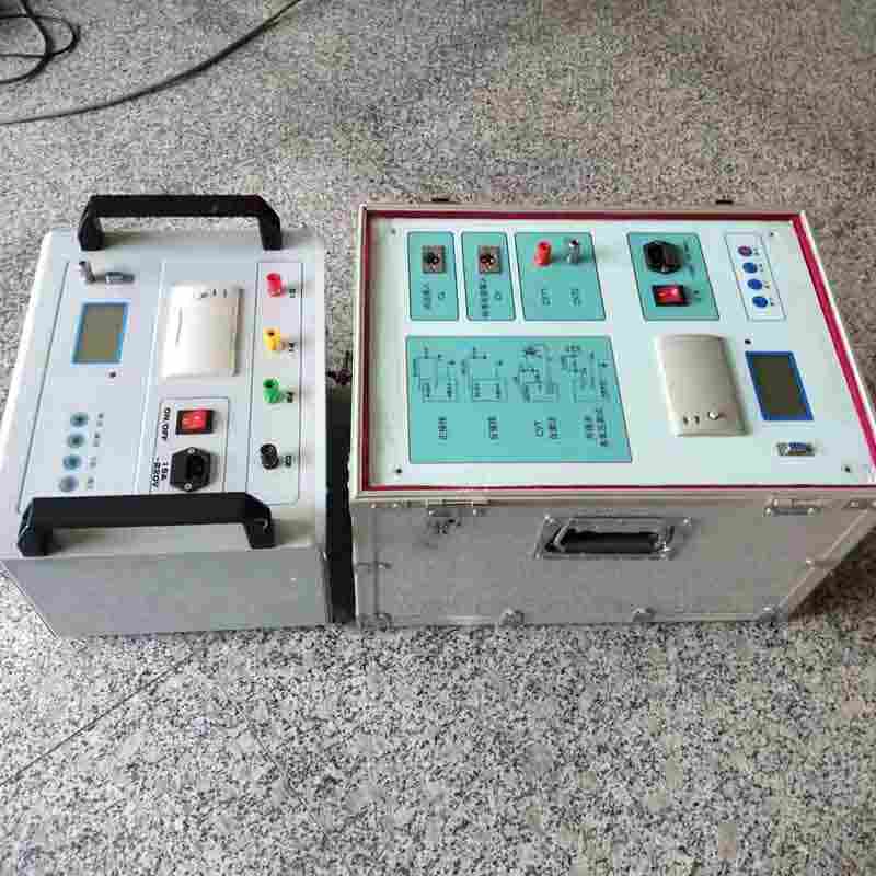 青岛全自动介质损耗测量仪华能生产异频介损测试仪外委检测 青岛全自动介质损耗测量仪华能生产异频介损测试仪外委检测