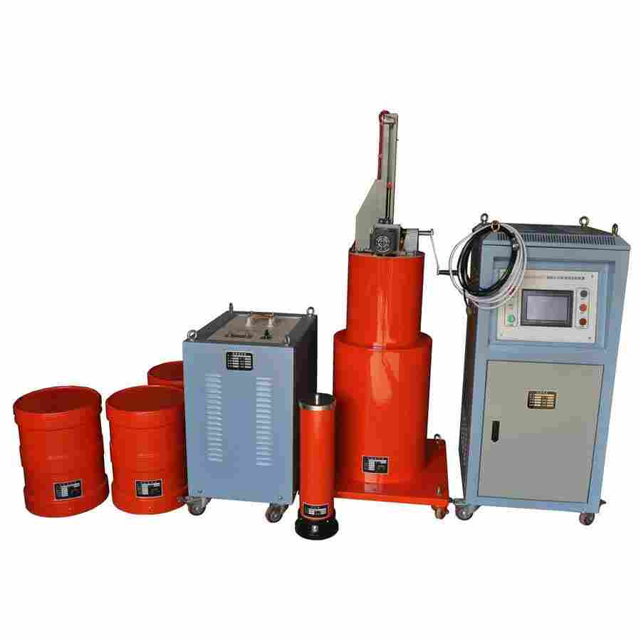 高压电缆耐压试验设备 交流耐压试验装置220KV 接线方法 高压电缆耐压试验设备 交流耐压试验装置220KV 接线方法