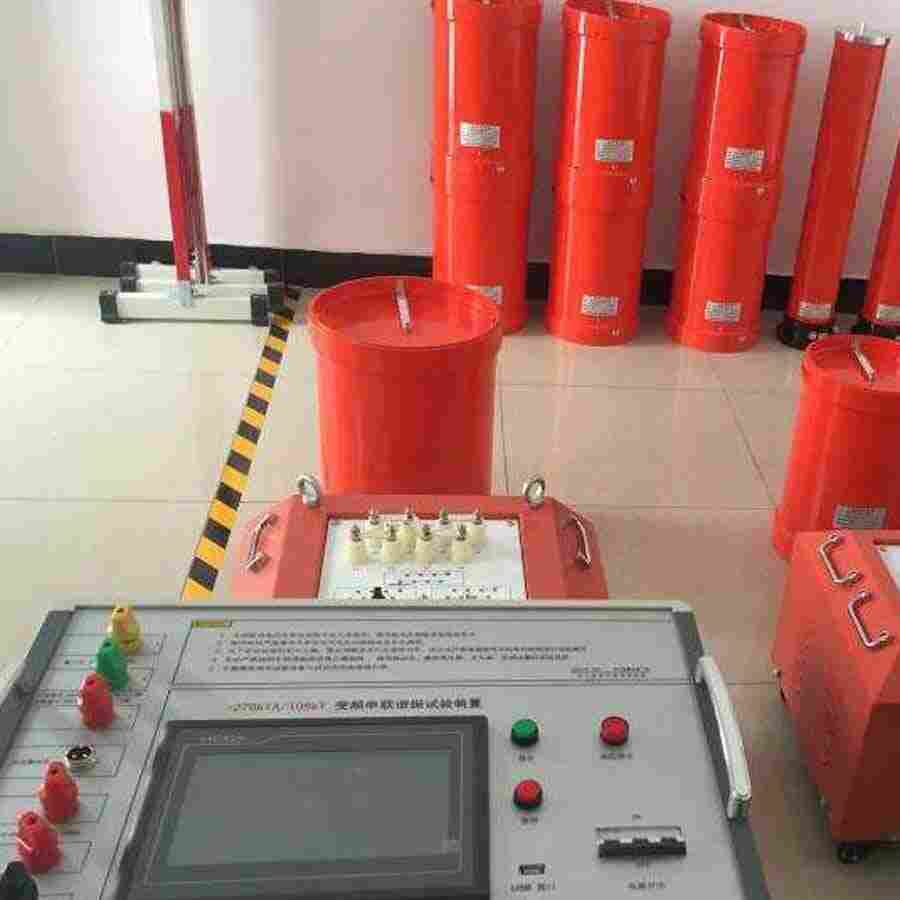 10kv电缆交流耐压试验 电缆耐压试验装置220KV 试验步骤 10kv电缆交流耐压试验 电缆耐压试验装置220KV 试验步骤