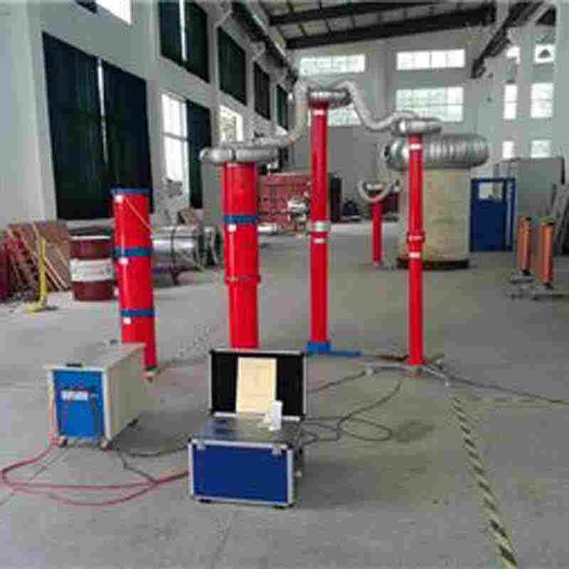 串谐试验电抗器怎么选 串联谐振的特点220KV 诚信服务