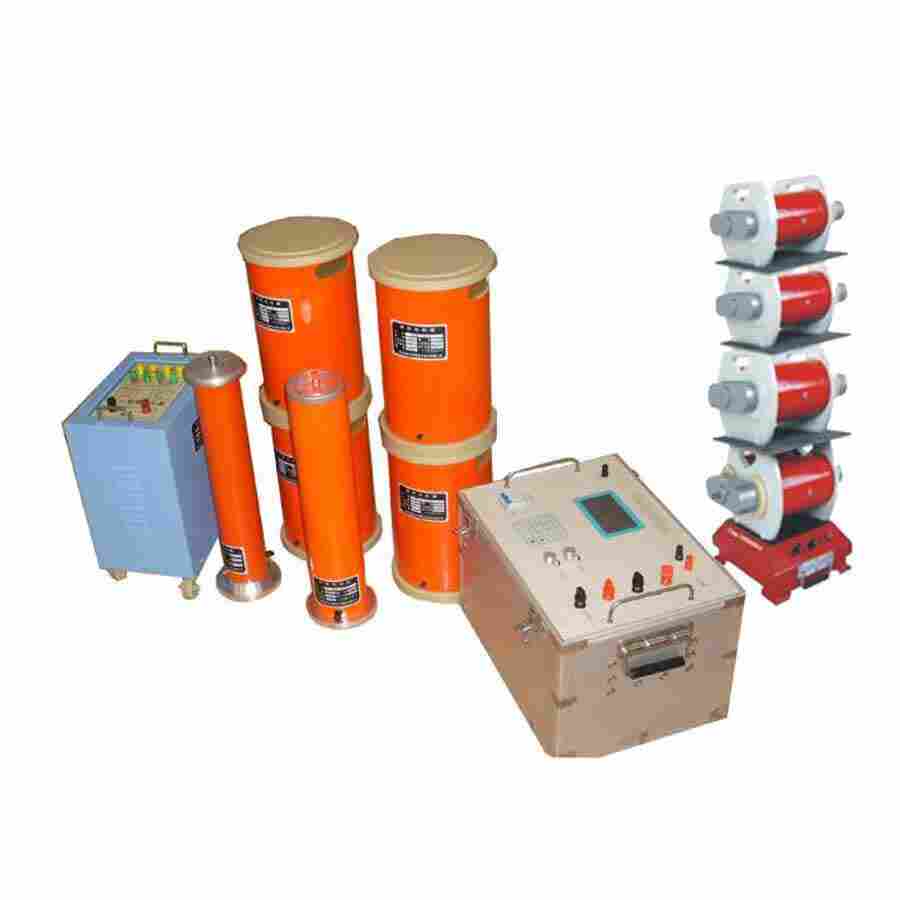 高压电缆耐压试验设备 交流耐压试验装置220KV 接线方法 高压电缆耐压试验设备 交流耐压试验装置220KV 接线方法
