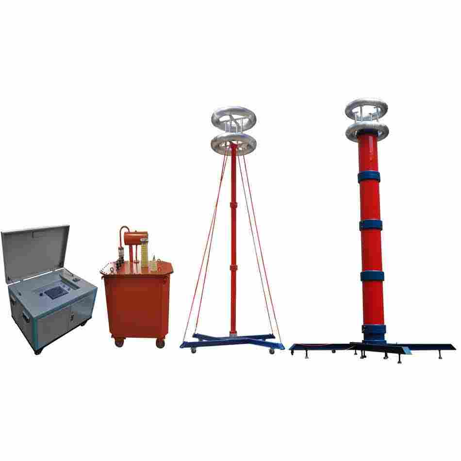 高压电缆耐压试验设备 交流耐压试验装置220KV 接线方法 高压电缆耐压试验设备 交流耐压试验装置220KV 接线方法