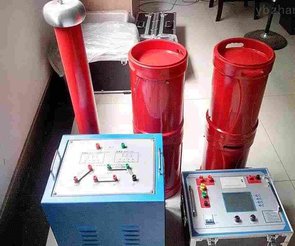 串联谐振和并联谐振的特点区别 串联谐振的特点220KV 试验步骤