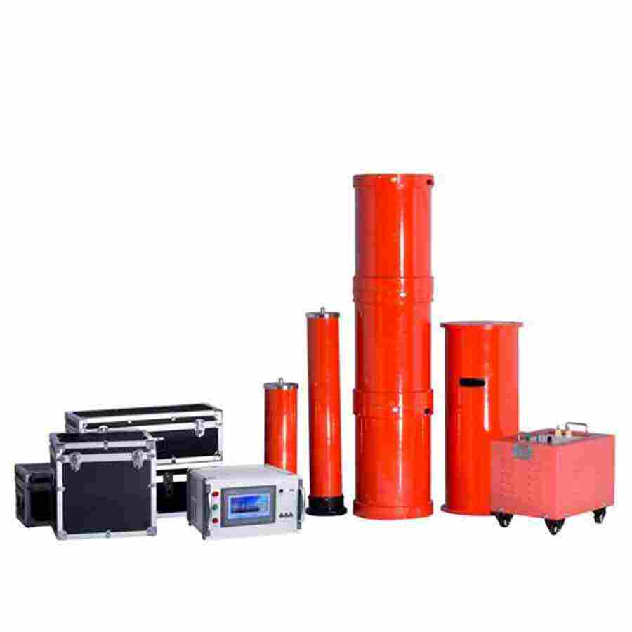 串联谐振和并联谐振的特点区别 串联谐振的特点220KV 试验步骤