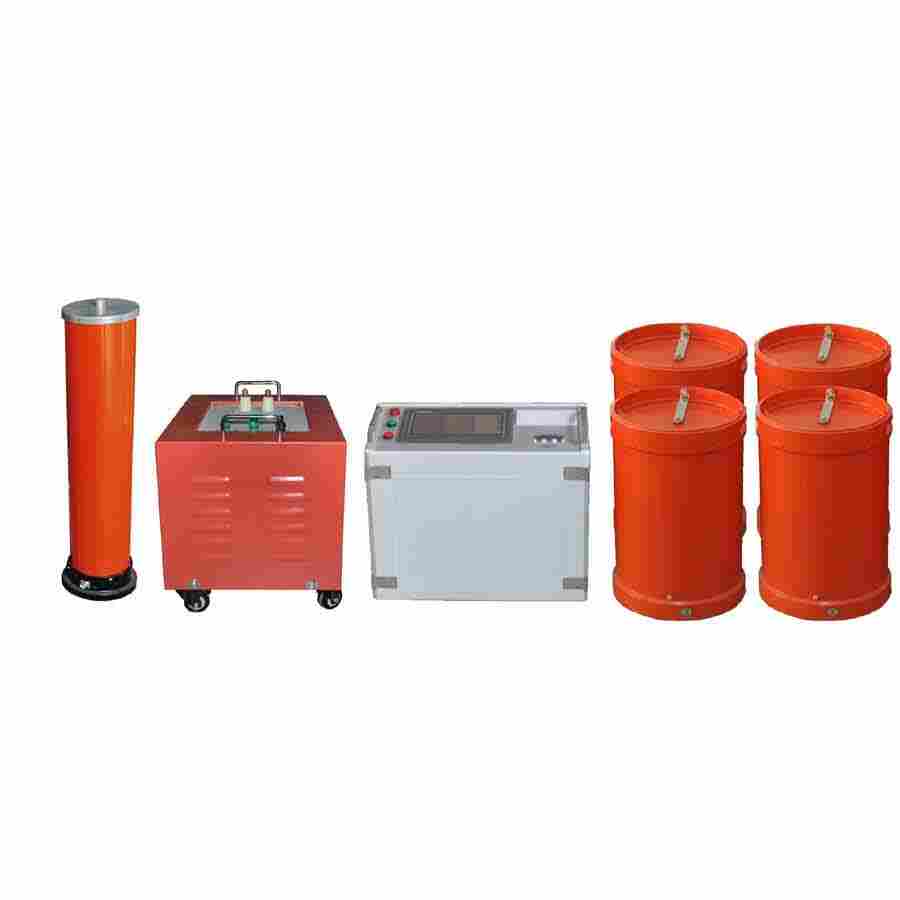 华能串联谐振变压器试验 高压电缆串联谐振试验适用标准